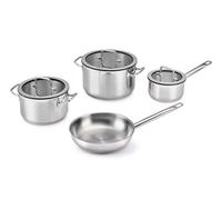 Berghoff Hotel Downdraft acciaio induzione 7 pz