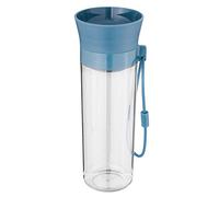 BergHOFF Leo 3950121 500ml Blu, Trasparente borraccia
