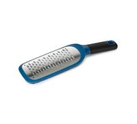 BergHOFF Leo 3950204 grattugia Grattugia piatta Blu, Acciaio inossidabile