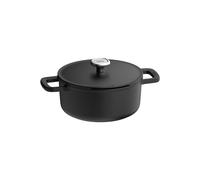 Berghoff - Pentolagrande antiaderente con coperchio Phantom 24x14cm