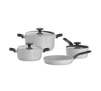 Berghoff - Set 7-pz batteria antiaderente Glints Spirit