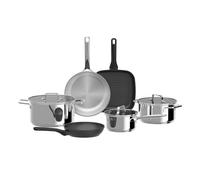 Berghoff - Set batteria 9pz Helix