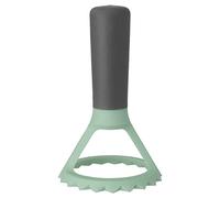 Berghoff Taglia Ravioli Leo con Manico Soft, Verde