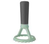 Berghoff Taglia Ravioli Leo con Manico Soft, Verde