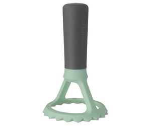 Berghoff Taglia Ravioli Leo con Manico Soft, Verde
