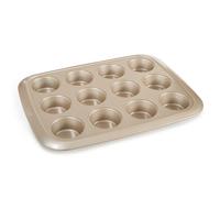 Berghoff - Teglia dolcetti 12pz Balance 6,50x2,50cm