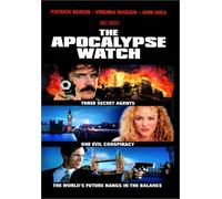 Bergin/Shea/Madsen - Apocalypse Watch