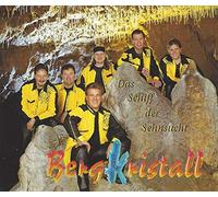 Bergkristall - Das Schiff der Sehnsucht