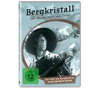 Bergkristall - Der Wildschütz von Tirol