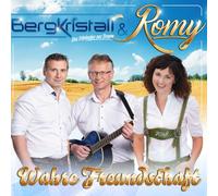 Bergkristall & Romy - Wahre Freundschaft