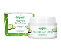 Bergland Aloe Vera Crema 24h