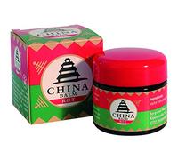 Bergland China Balm - Rosso (1 x 20 ml)