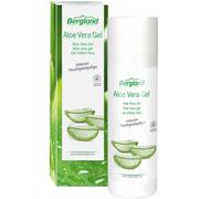 Bergland Gel di aloe vera, 200 ml