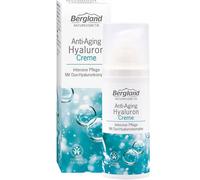 Bergland Hyaluron Crema Antietà