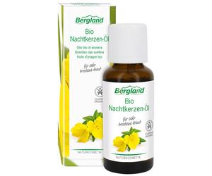 Bergland Olio di enotera biologico