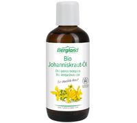 Bergland Olio di iperico biologico