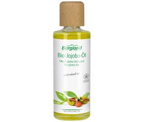 Bergland Olio di jojoba bio
