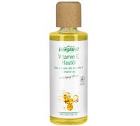 Bergland Olio di vitamina E bio