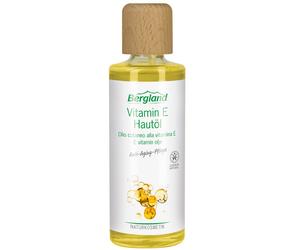 Bergland Olio di vitamina E bio