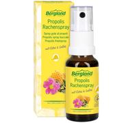 Bergland Propoli Spray per la gola bio