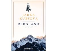 Bergland: Roman