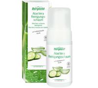 Bergland Schiuma detergente all'aloe vera