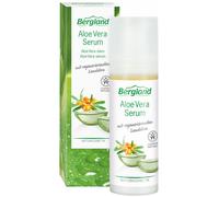 Bergland Siero all'Aloe Vera