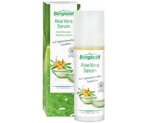 Bergland Siero all'Aloe Vera