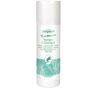 Bergland Tea Tree Shampoo e Gel doccia