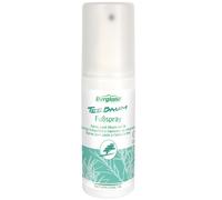 Bergland Tea Tree Spray piedi bio
