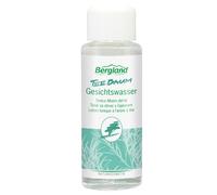 Bergland Tea Tree Tonico per il viso bio