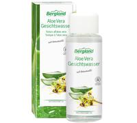 Bergland Tonico per il viso all'aloe vera