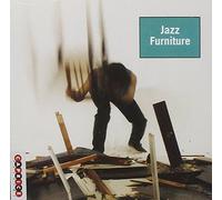 Berglund/Broo/Johansson/Ljungkvist/Ostrom/Svensson - Jazz Furniture