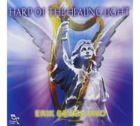 Berglund Erik - Harp Of The Healing Light