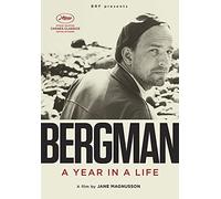 Bergman: A Year in a Life (DVD) Ingmar Bergman