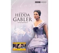 Bergman/Atkins/Elliott - Hedda Gabler [1962]