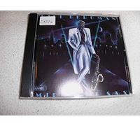 Bergman,Bill - Midnight Sax