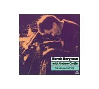 Bergman, Borah With - The Human Factor