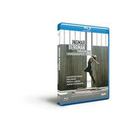 Bergman Ingmar - Through The Choreographer'S Eye