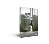 Bergman Ingmar - Through The Choreographer'S Eye