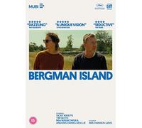 Bergman Island [DVD]