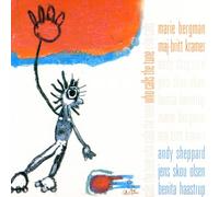 Bergman/Kramer - Who Calls The Tune