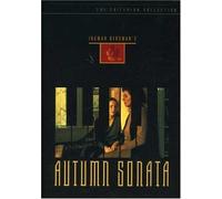 Bergman/Ullmann - Autumn Sonata