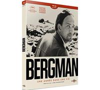 Bergman, Une année dans Une Vie [Blu-Ray]