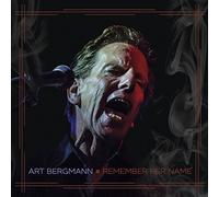 Bergmann, Art - Remember Her Name