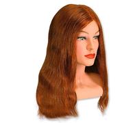 Bergmann Esercizio testa moda donna