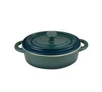 BERGNER Excalibur -Set da 4 a 4 a 2 mini ovali