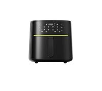 Bergner Friggitrice Ad Aria Xtra 6L 1500W Con Display Digitale