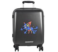 Bergner Kukumaletas contemporaneo, Giovanile e Divertente, Standard, grigio, standard, Contemporaneo, giovanile e divertente