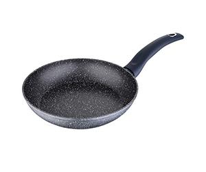 Bergner Orion Padella, Alluminio Forgiato, Grigio, 28. cm